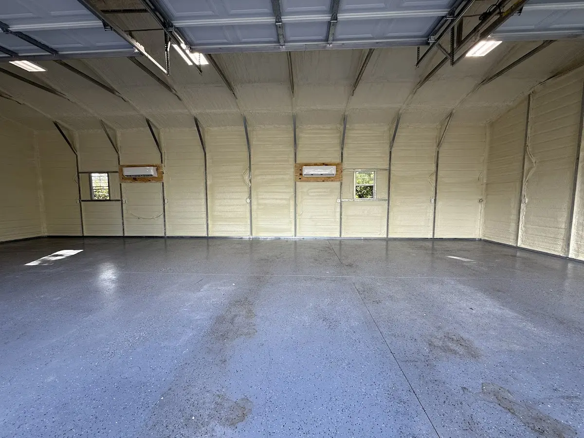 Spray Foam Roofing services in Daytona Beach Shores, FL